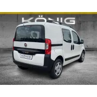 Fiat Fiorino, 2023, МКПП, пробег 21543 км