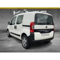Fiat Fiorino, 2023, МКПП, пробег 21543 км