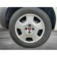 Fiat Fiorino, 2023, МКПП, пробег 21543 км