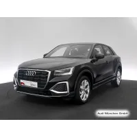 Audi Q2, 2023, АКПП, пробег 45808 км