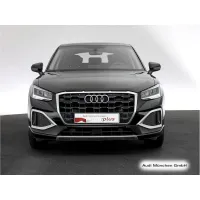 Audi Q2, 2023, АКПП, пробег 45808 км