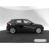 Audi Q2, 2023, АКПП, пробег 45808 км