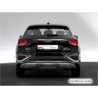 Audi Q2, 2023, АКПП, пробег 45808 км