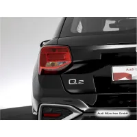 Audi Q2, 2023, АКПП, пробег 45808 км