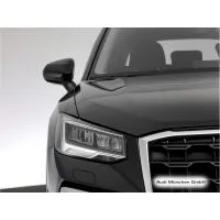 Audi Q2, 2023, АКПП, пробег 45808 км