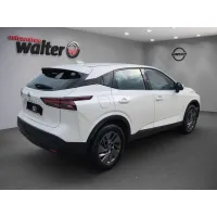 Nissan Qashqai, 2022, АКПП, пробег 57600 км