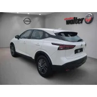 Nissan Qashqai, 2022, АКПП, пробег 57600 км