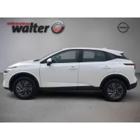 Nissan Qashqai, 2022, АКПП, пробег 57600 км