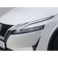 Nissan Qashqai, 2022, АКПП, пробег 57600 км