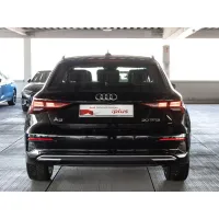 Audi A3, 2022, АКПП, пробег 61978 км