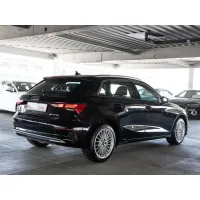 Audi A3, 2022, АКПП, пробег 61978 км