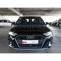 Audi A3, 2022, АКПП, пробег 61978 км