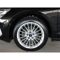 Audi A3, 2022, АКПП, пробег 61978 км