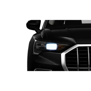 Audi Q3, 2022, АКПП, пробег 43992 км