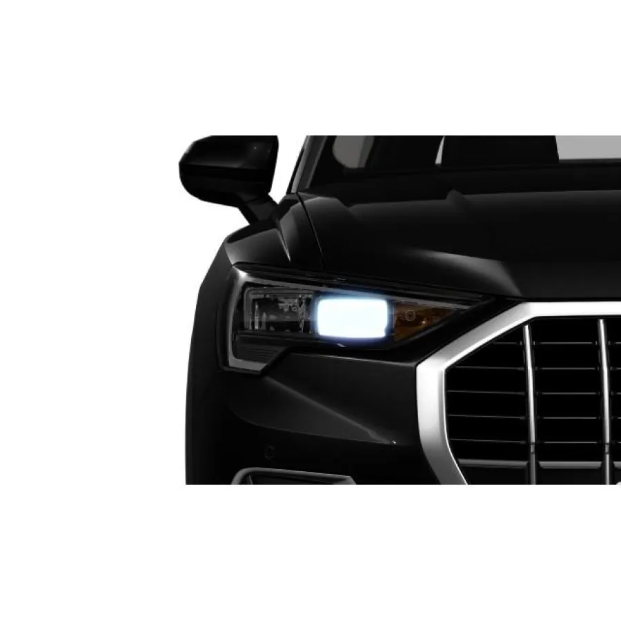 Audi Q3, 2022, АКПП, пробег 43992 км