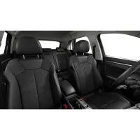 Audi Q3, 2022, АКПП, пробег 43992 км