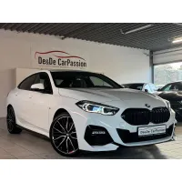 BMW 218, 2023, АКПП, пробег 52000 км