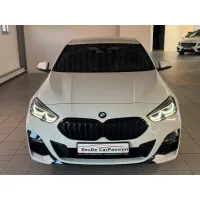 BMW 218, 2023, АКПП, пробег 52000 км