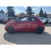 Fiat 500, 2023, МКПП, пробег 14720 км