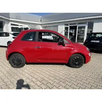 Fiat 500, 2023, МКПП, пробег 14720 км