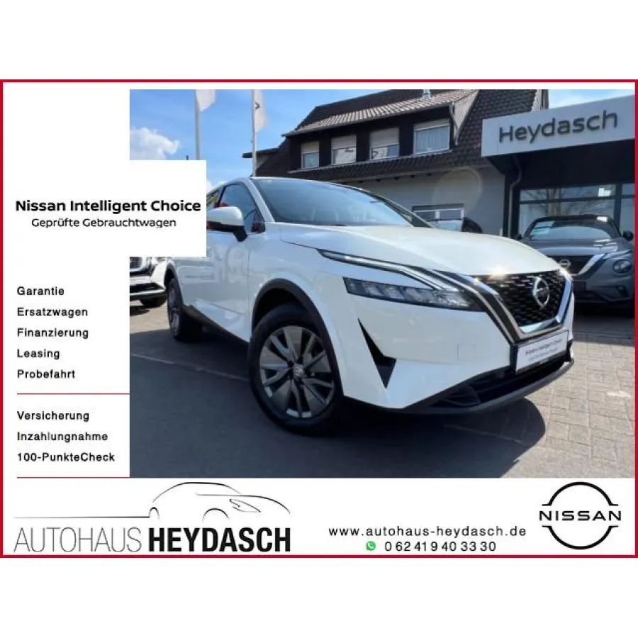 Nissan Qashqai, 2022, МКПП, пробег 28200 км