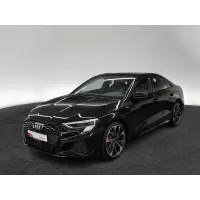 Audi A3, 2023, АКПП, пробег 31820 км