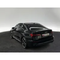 Audi A3, 2023, АКПП, пробег 31820 км