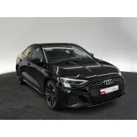 Audi A3, 2023, АКПП, пробег 31820 км