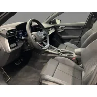 Audi A3, 2023, АКПП, пробег 31820 км