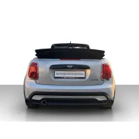 MINI Cooper, 2022, МКПП, пробег 63584 км