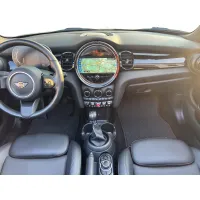 MINI Cooper, 2022, МКПП, пробег 63584 км