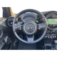 MINI Cooper, 2022, МКПП, пробег 63584 км
