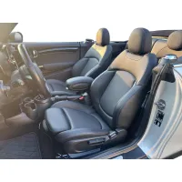 MINI Cooper, 2022, МКПП, пробег 63584 км