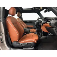 MINI Cooper, 2023, АКПП, пробег 16396 км