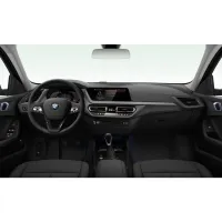 BMW 118, 2023, МКПП, пробег 22890 км
