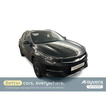 Kia XCeed, 2022, АКПП, пробег 33305 км