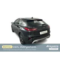 Kia XCeed, 2022, АКПП, пробег 33305 км