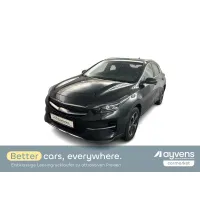 Kia XCeed, 2022, АКПП, пробег 33305 км