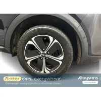 Kia XCeed, 2022, АКПП, пробег 33305 км