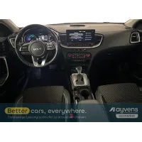 Kia XCeed, 2022, АКПП, пробег 33305 км