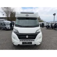 Автодом Miller Louisiana, 2019, МКПП, пробег 79640 км