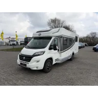 Автодом Miller Louisiana, 2019, МКПП, пробег 79640 км