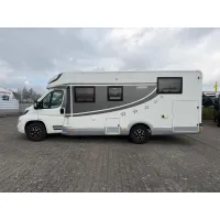 Автодом Miller Louisiana, 2019, МКПП, пробег 79640 км