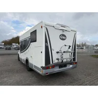 Автодом Miller Louisiana, 2019, МКПП, пробег 79640 км