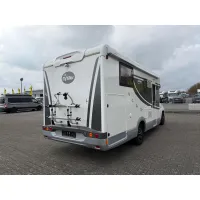 Автодом Miller Louisiana, 2019, МКПП, пробег 79640 км