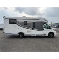 Автодом Miller Louisiana, 2019, МКПП, пробег 79640 км