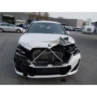 BMW X1, 2023, АКПП, пробег 71000 км