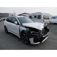 BMW X1, 2023, АКПП, пробег 71000 км