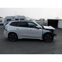 BMW X1, 2023, АКПП, пробег 71000 км