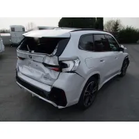 BMW X1, 2023, АКПП, пробег 71000 км